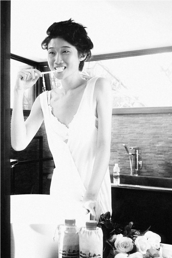 Chân dài Top model lả lơi trong bồn tắm ảnh 5