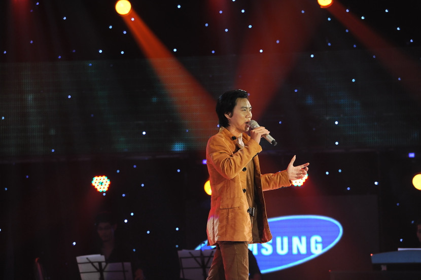 "Khủng long cưng" của Mr Đàm xuất hiện cùng cháu gái Lam Trường ảnh 4