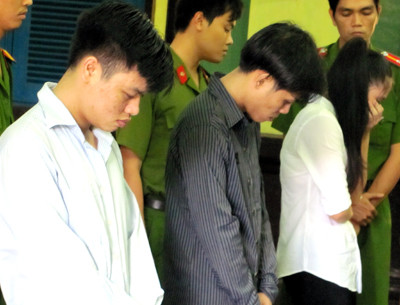 Khi gái mại dâm trở thành con mồi cho tội phạm ảnh 2