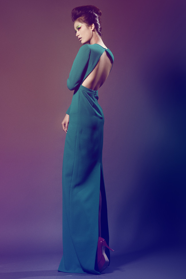 Thí sinh Next top bị phê bình vì luộm thuộm ảnh 10