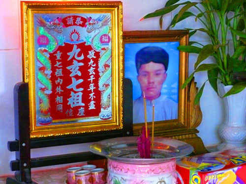 Người đàn ông chết đi sống lại, phán chính xác ngày chết sau đó của mình ảnh 2