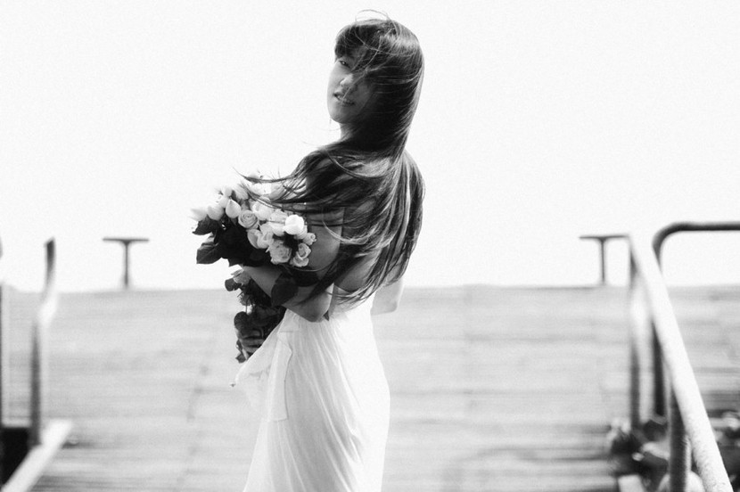 Chân dài Top model lả lơi trong bồn tắm ảnh 4