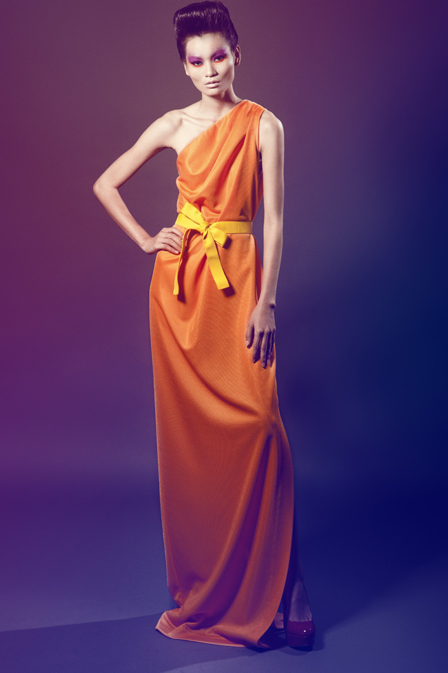 Thí sinh Next top bị phê bình vì luộm thuộm ảnh 4