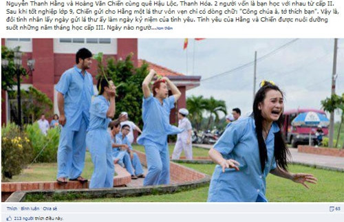 Phẫn nộ vì thanh minh của "thạc sĩ phản bội" khiến người yêu phát điên ảnh 2