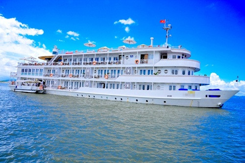 Chơi sang như Vietnam's next top model! ảnh 3