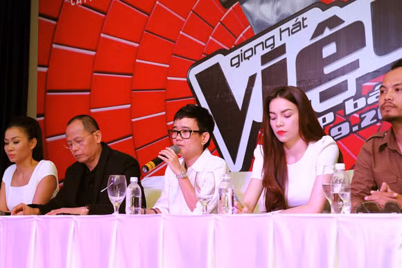 "Scandal Giọng hát Việt như vụ Vàng Anh", VTV lên tiếng ảnh 1