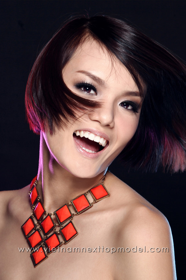 Thí sinh Top model đọ vẻ nam tính, so vẻ quyến rũ ảnh 18 Thí sinh Top model đọ vẻ nam tính, so vẻ quyến rũ ảnh 18