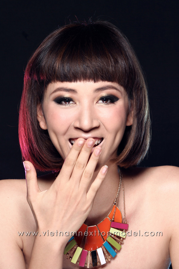 Thí sinh Top model đọ vẻ nam tính, so vẻ quyến rũ ảnh 8 Thí sinh Top model đọ vẻ nam tính, so vẻ quyến rũ ảnh 8