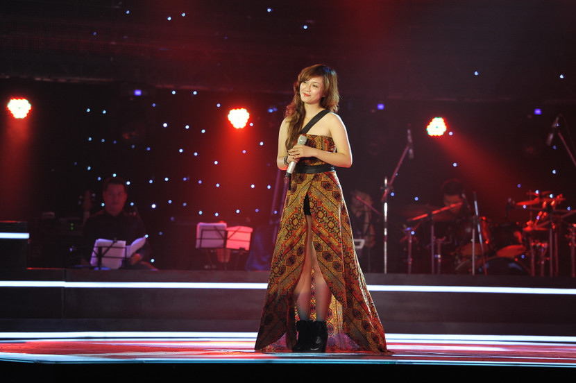 Giọng hát Việt tái xuất sau scandal "động trời" ảnh 2