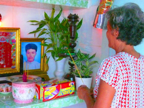 Người đàn ông chết đi sống lại, phán chính xác ngày chết sau đó của mình ảnh 3