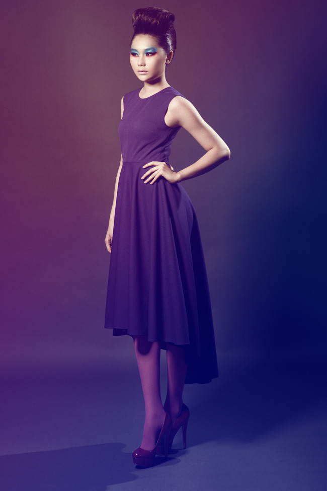 Thí sinh Next top bị phê bình vì luộm thuộm ảnh 6