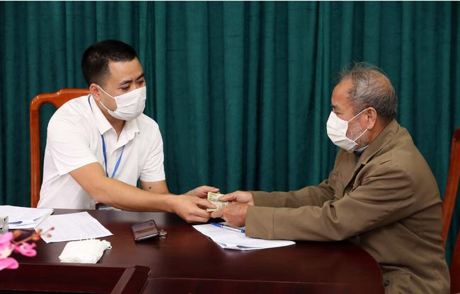 Pháp lệnh mới bổ sung các chế độ ưu đãi đối với người có công