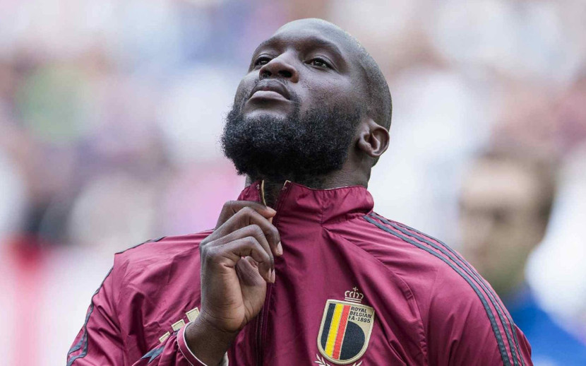 Lukaku có thể khoác áo Aston Villa mùa tới
