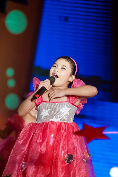 Ca sĩ Tùng Dương ấn tượng với thí sinh Đồ Rê Mí ảnh 4