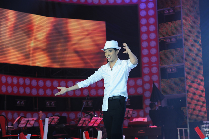 Đoan Trang khen thí sinh "nở hậu", Tuyết Trâm rời cuộc thi ảnh 3