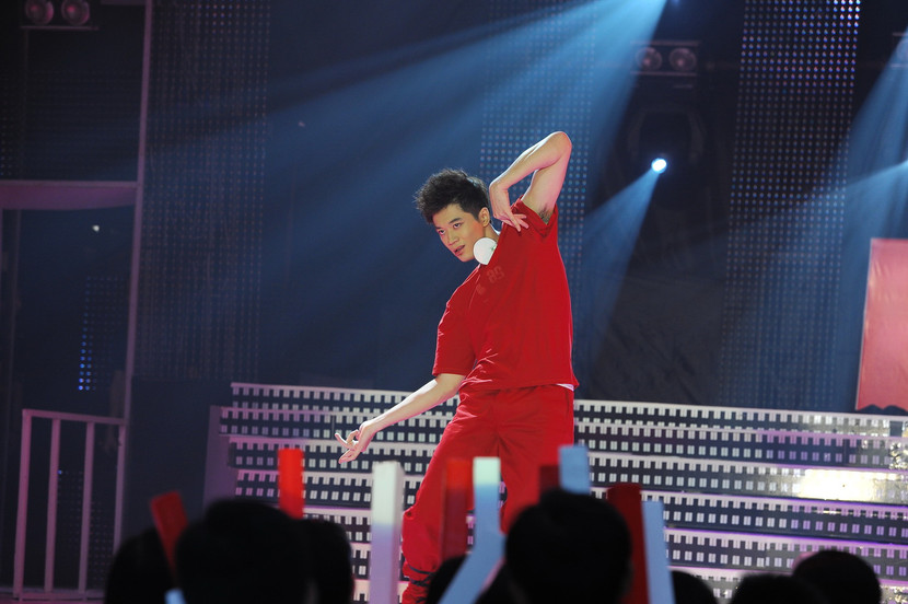 Đoan Trang khen thí sinh "nở hậu", Tuyết Trâm rời cuộc thi ảnh 2