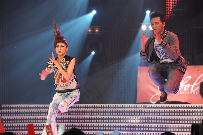 Đoan Trang khen thí sinh "nở hậu", Tuyết Trâm rời cuộc thi ảnh 5