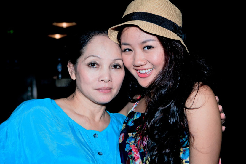 Văn Mai Hương đối đầu với Kasim Hoàng Vũ ảnh 8