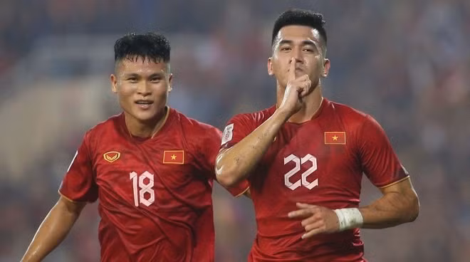 ĐT Việt Nam có 2 trận giao hữu chất lượng trong tháng 9 tới ĐT Việt Nam có 2 trận giao hữu chất lượng trong tháng 9 tới