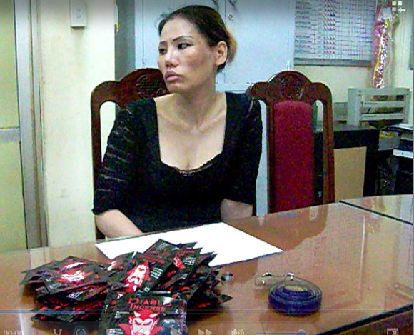 Ngáo đá, "đụng" ngay 141 ảnh 1