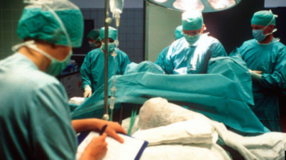 Cơ hội để hạn chế nạn mua bán nội tạng người ảnh 2