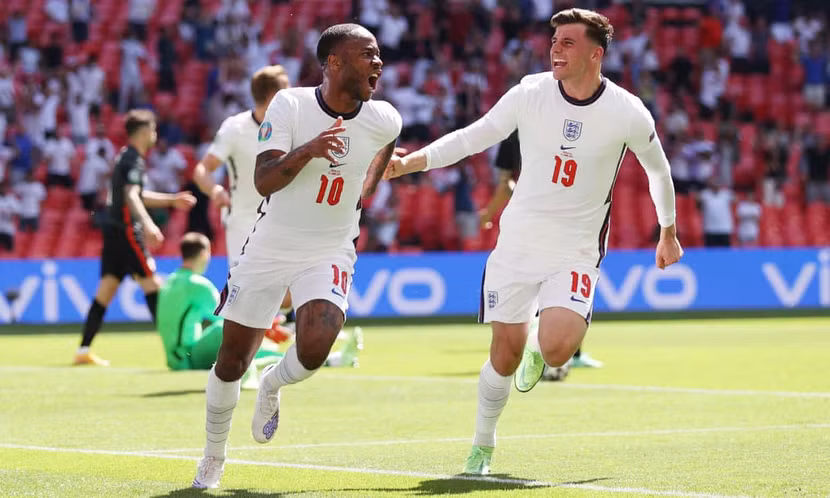Một chiến thắng nhọc nhằn của đội chủ sân Wembley