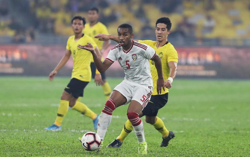 Hàng thủ Malaysia tệ thứ hai ở bảng G, sau đội bét bảng Indonesia Hàng thủ Malaysia tệ thứ hai ở bảng G, sau đội bét bảng Indonesia