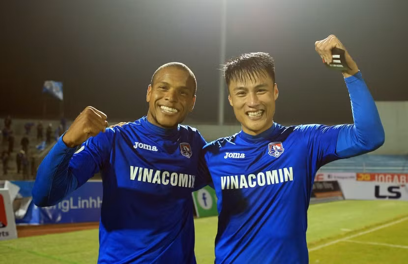 Quảng Ninh sắp trở lại bản đồ bóng đá Việt Nam