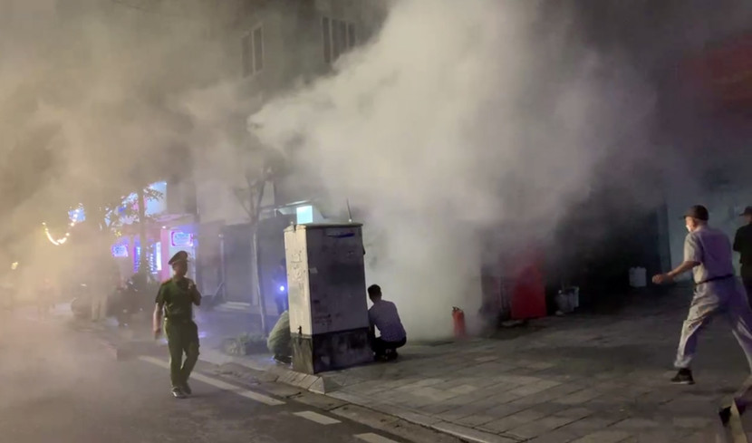 Buổi diễn tập đã đảm bảo các yêu cầu đề ra Buổi diễn tập đã đảm bảo các yêu cầu đề ra