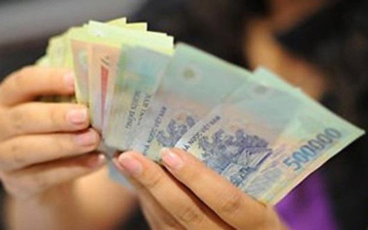 Hai trường hợp người làm việc tại hội sẽ được hưởng chế độ, chính sách theo quy định như đối với cán bộ, công chức