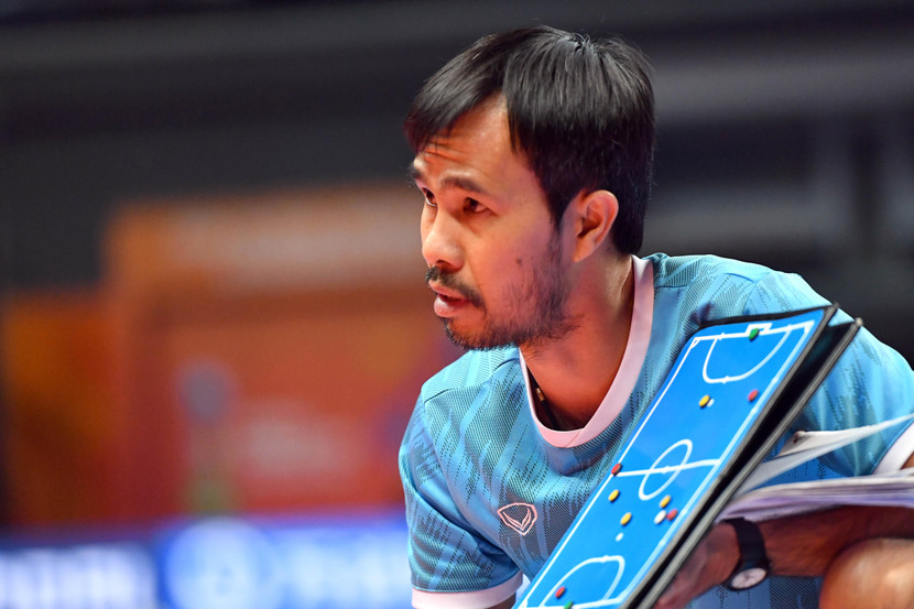 HLV Phạm Minh Giang