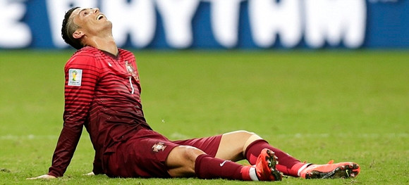 Hòa Mỹ 2-2, Bồ Đào Nha "thoát chết" trong gang tấc ảnh 3