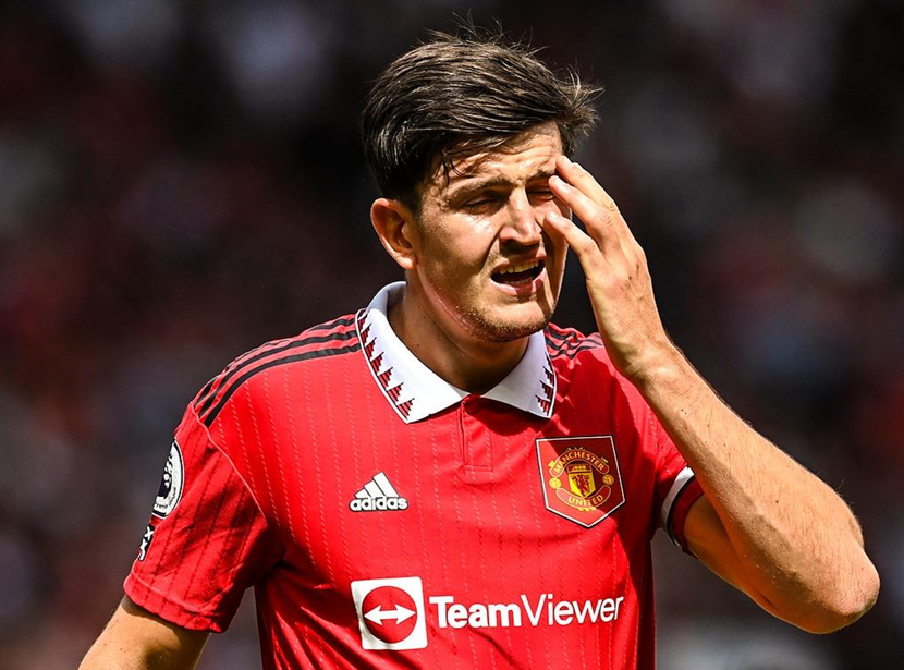 MU vẫn phòng ngự tệ hại MU vẫn phòng ngự tệ hại