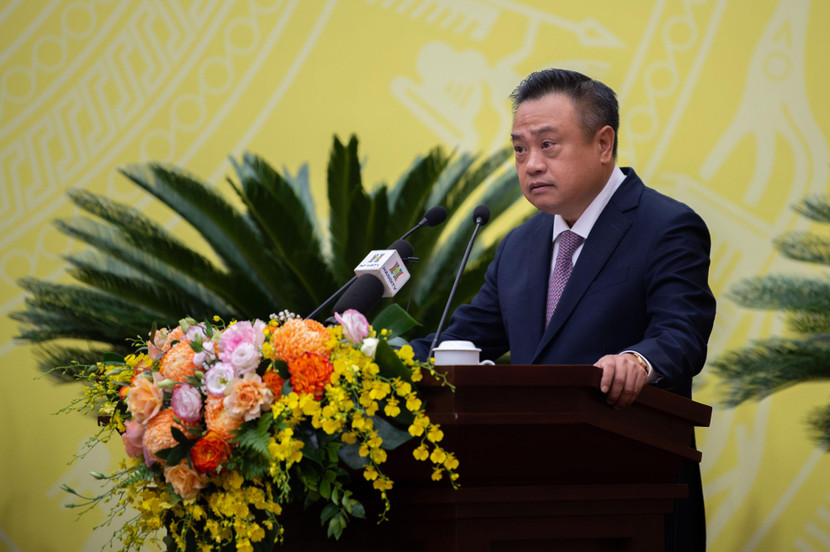 Chủ tịch UBND TP Hà Nội Trần Sỹ Thanh là Trưởng ban Chỉ đạo phòng, chống dịch Covid-19 thành phố Hà Nội từ ngày 26-8 Chủ tịch UBND TP Hà Nội Trần Sỹ Thanh là Trưởng ban Chỉ đạo phòng, chống dịch Covid-19 thành phố Hà Nội từ ngày 26-8