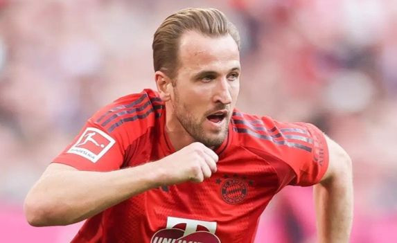 Harry Kane sắp có danh hiệu lớn đầu tiên