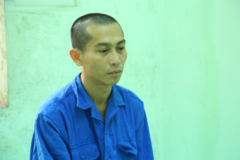 Đối tượng Mai Trung Dũng Đối tượng Mai Trung Dũng