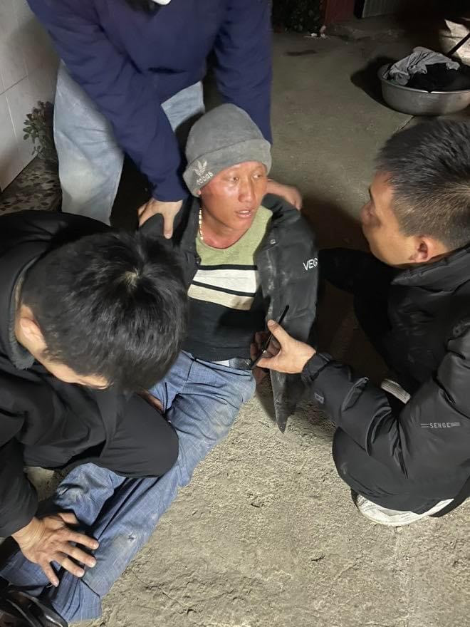 Đối tượng Ly Vảng Dình Đối tượng Ly Vảng Dình