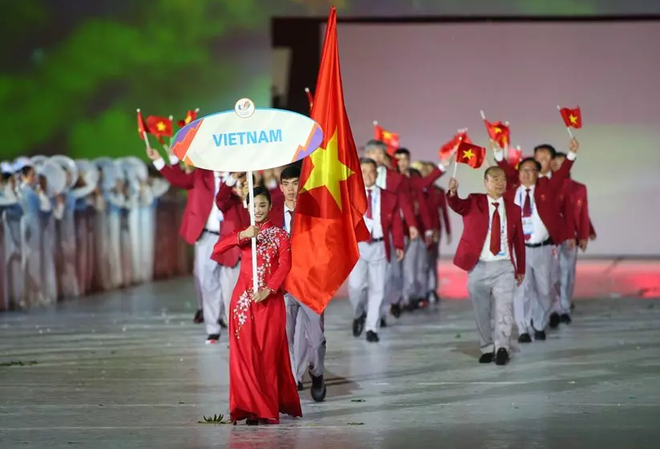 Nhiều môn mạnh của Việt Nam bị gạch tại SEA Games 32 Nhiều môn mạnh của Việt Nam bị gạch tại SEA Games 32