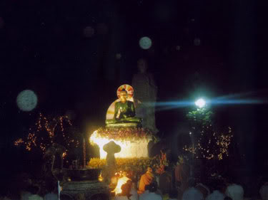 Cách tạo "linh hồn người âm" - chuyện... đơn giản! ảnh 6