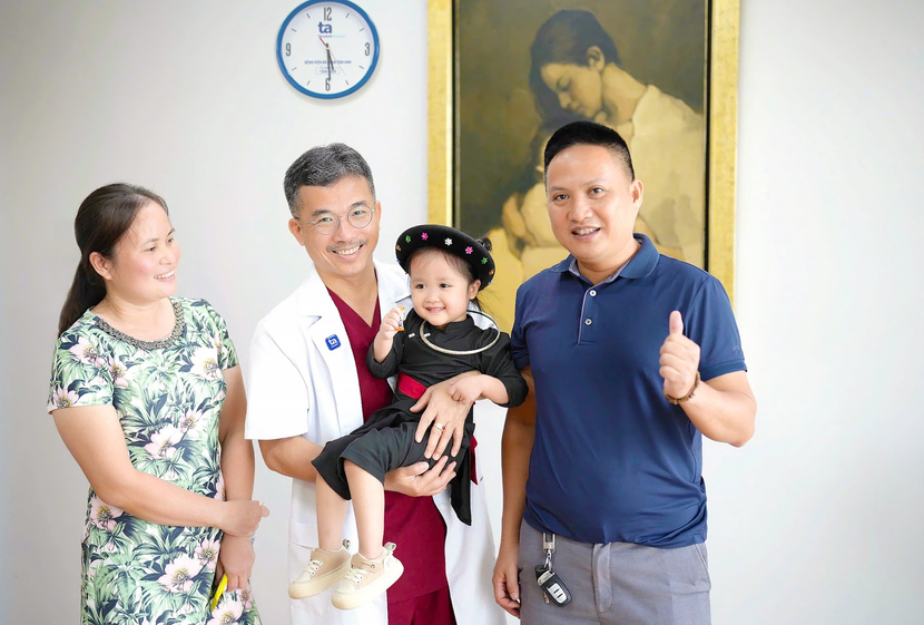 Quy tụ đội ngũ chuyên gia đầu ngành trong nhiều lĩnh vực, BVĐK Tâm Anh có thế mạnh khám chữa bệnh đa chuyên khoa, trong đó điều trị vô sinh hiếm muộn là lĩnh vực mũi nhọn.