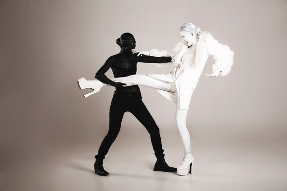 Thanh Hằng lạnh lùng loại một lúc 4 thí sinh "không biết hôn" ảnh 3