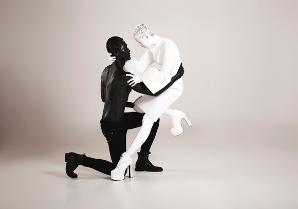 Thanh Hằng lạnh lùng loại một lúc 4 thí sinh "không biết hôn" ảnh 6