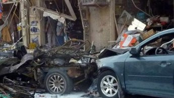 Đánh bom xe hàng loạt tại Iraq, ít nhất 42 người thiệt mạng ảnh 1