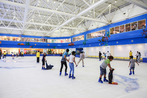 Giảm giá 50% tại Vinpearl Land – Royal City nhân dịp 20-10 ảnh 1