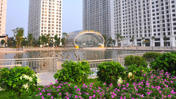 Hồi hộp “đếm ngược”, chờ ngày khai trương VinKE ảnh 1