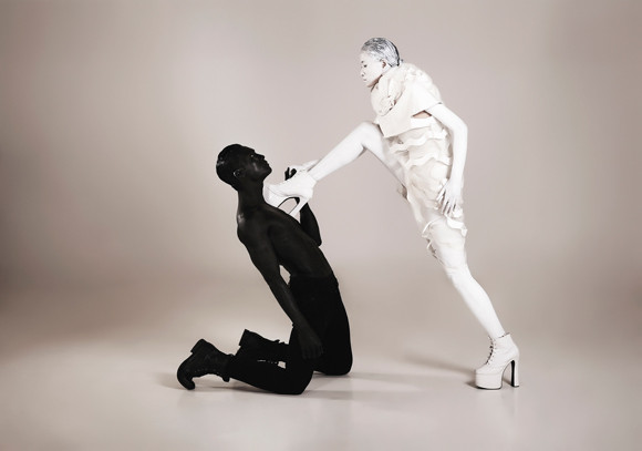 Thanh Hằng lạnh lùng loại một lúc 4 thí sinh "không biết hôn" ảnh 9