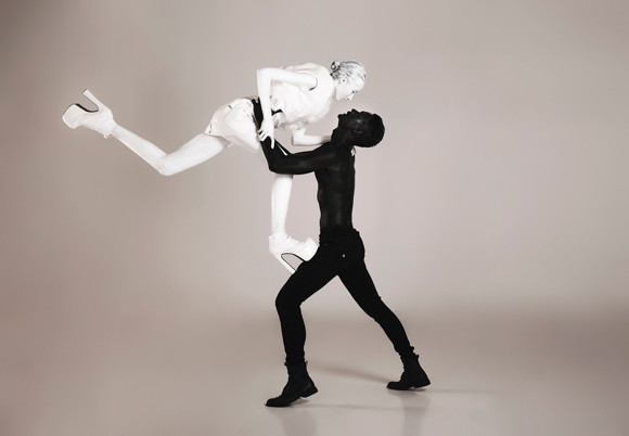 Thanh Hằng lạnh lùng loại một lúc 4 thí sinh "không biết hôn" ảnh 11