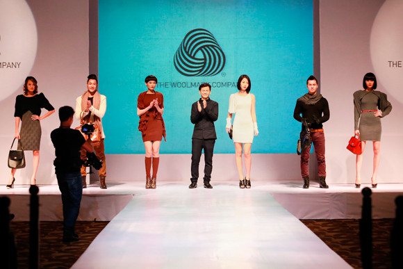 NTK Hoàng Minh Hà "mê" Mỹ Vân Next top ảnh 6