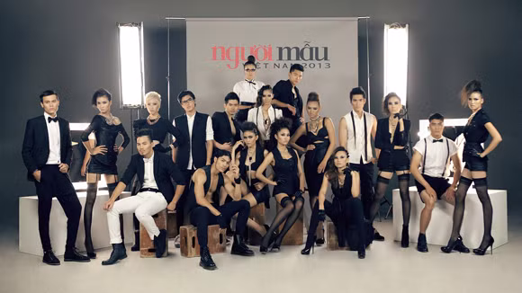 Top model lên sóng: Khen ít, chê nhiều! ảnh 4