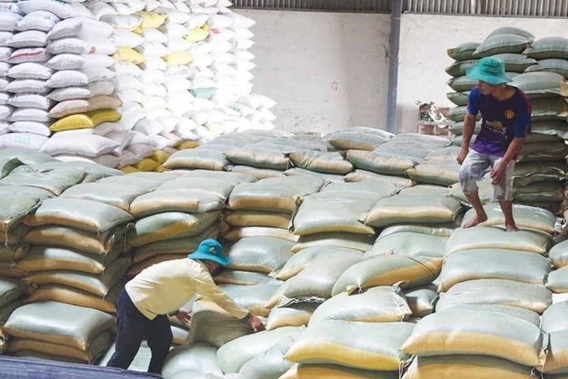 Thủ tướng Chính phủ quyết định xuất cấp bổ sung 6.500 tấn gạo cho 4 tỉnh miền Trung